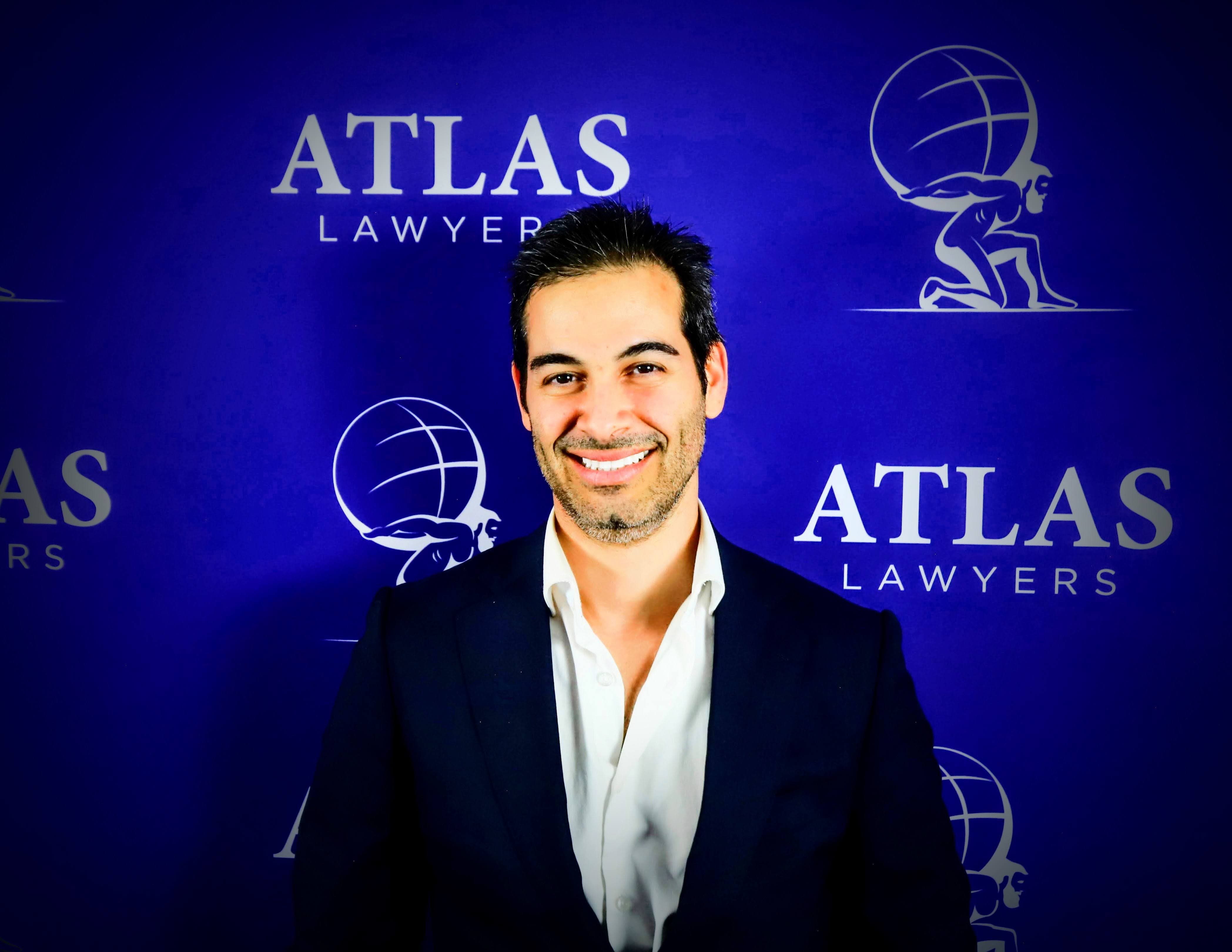 Atlas Lawyers team member